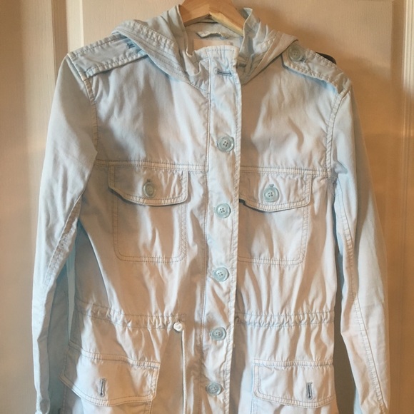 Talula jacket - Picture 2 of 4